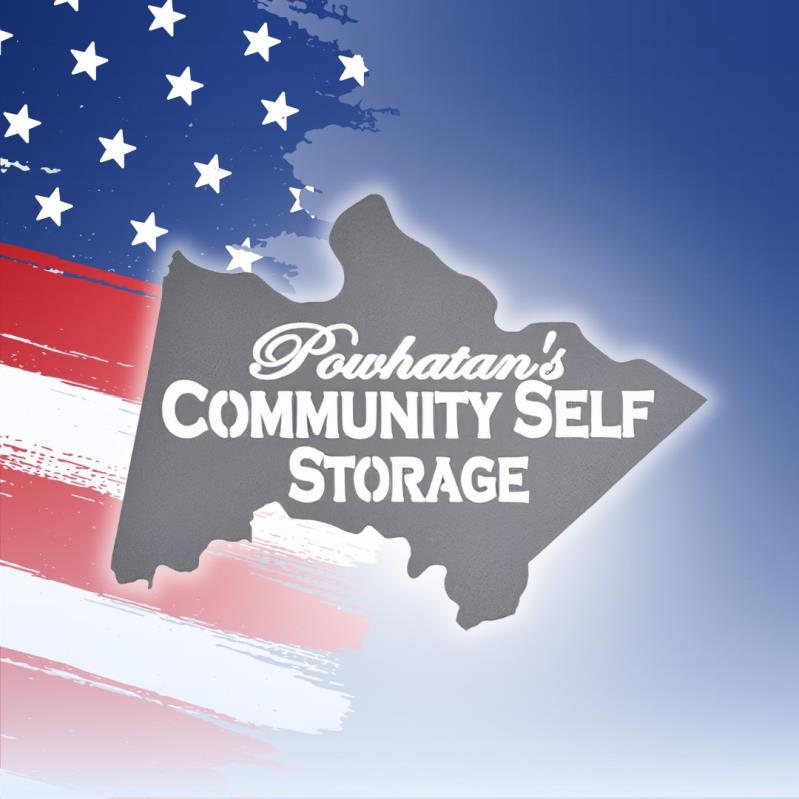 Powhatan's Community Self Storage