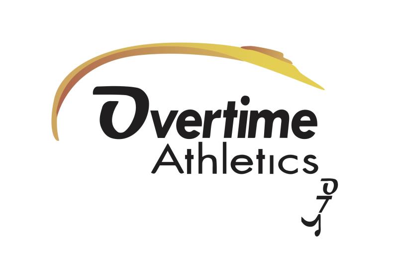 Overtime Athletics RVA