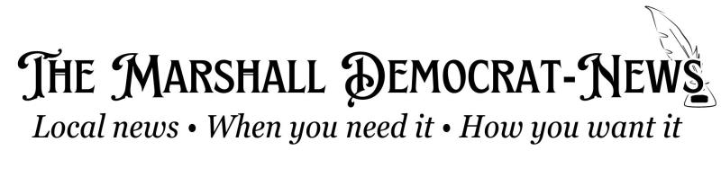 Marshall Democrat News