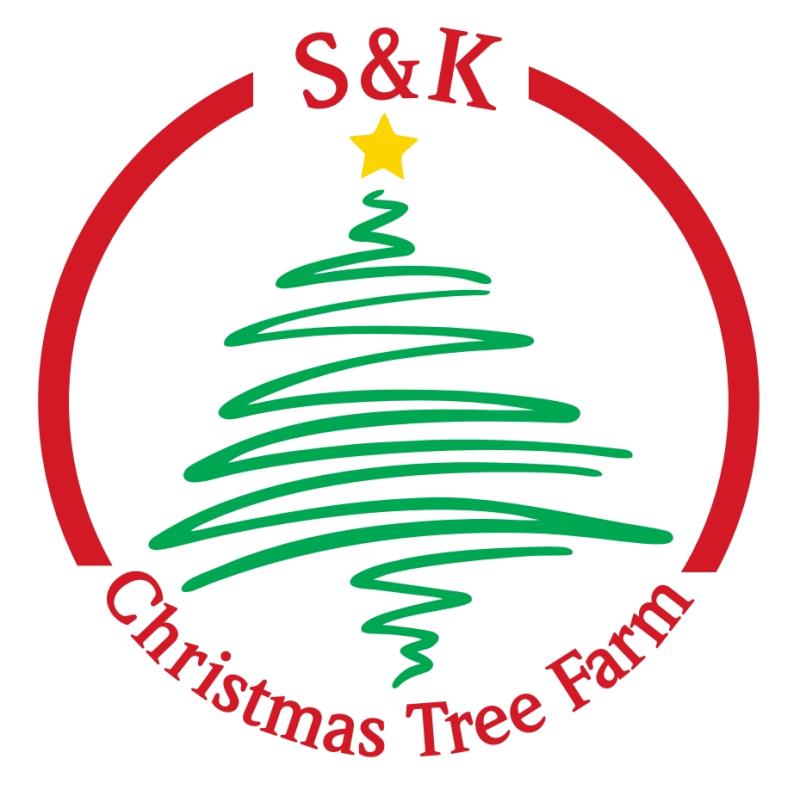 S&K Christmas Tree Farm and Craft shop