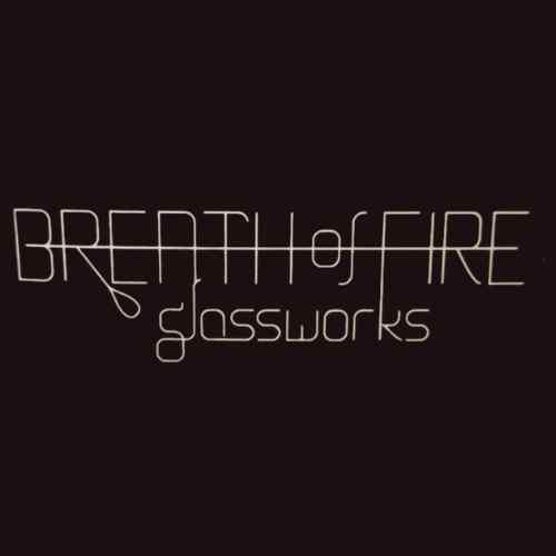 Breath of Fire Glassworks