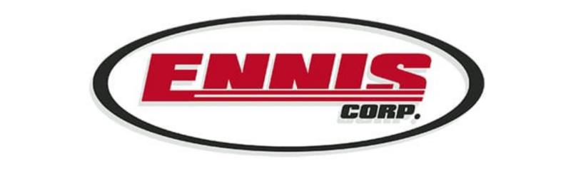 Ennis Corp