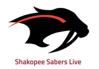 Shakopee Sabers Live/Game Time Media