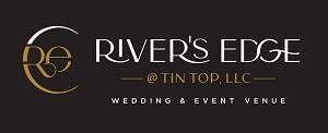 River's Edge @ Tin Top Wedding and Event Venue