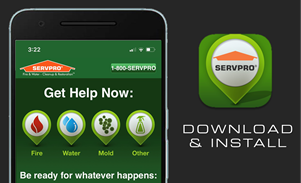 SERVPRO of Dover/Middletown