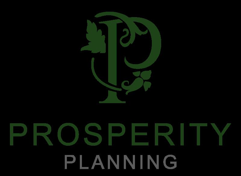 Prosperity Planning