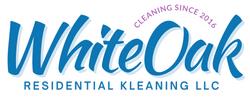 White Oak Residential Kleaning, LLC