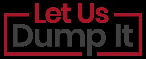 Let Us Dump It