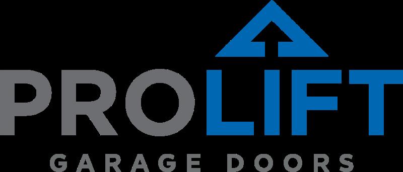 Prolift Garage Doors