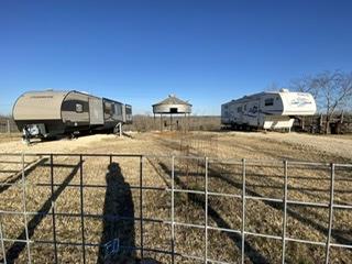 Haby Settlement RV Park