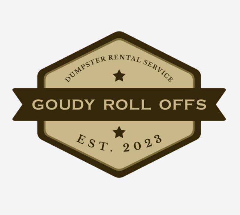 Goudy Roll Offs