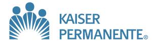 Kaiser Permanente