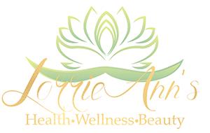 LorrieAnn's Aesthetics: Health Wellness Beauty