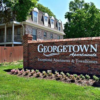 Georgetown Apartments