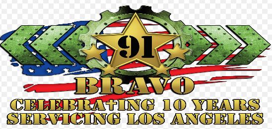 91 Bravo