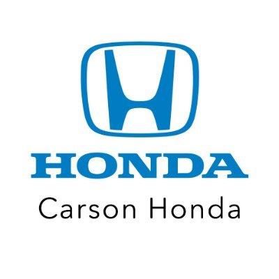 Carson Honda