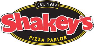 Shakey's Pizza Parlor