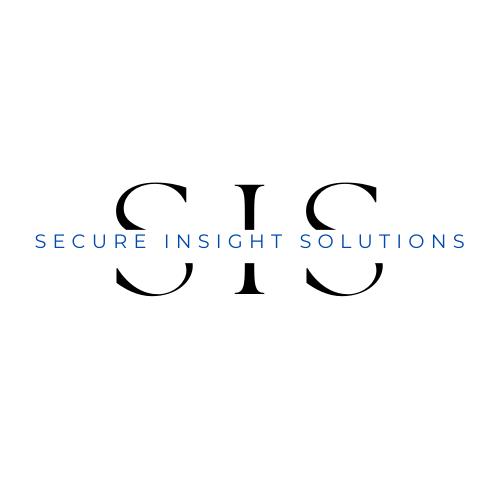 Secure Insight Solutions