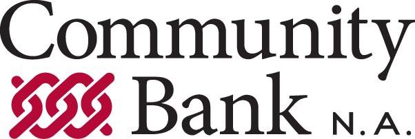 Community Bank, NA