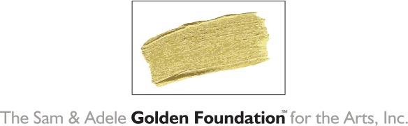 The Sam and Adele Golden Foundation for the Arts