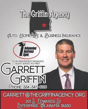 The Griffin Agency