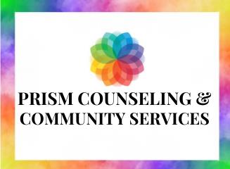Prism Counseling & Community Services (Non Profit)