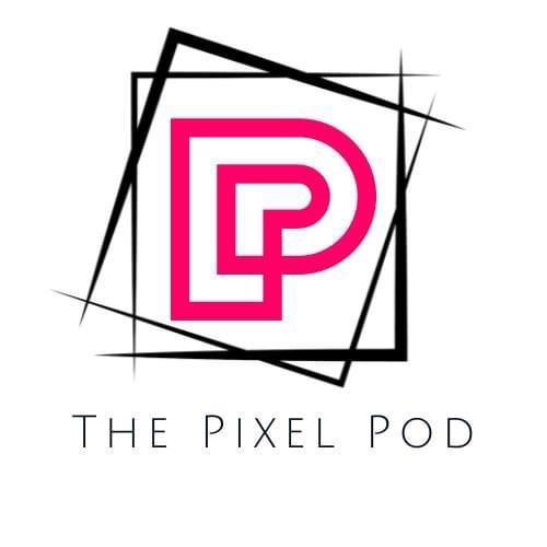 The Pixel Pod