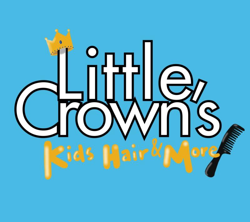 Little Crowns Kid's Hair & More