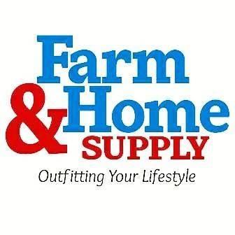 Farm & Home Supply