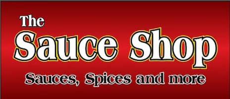 The Sauce Shop