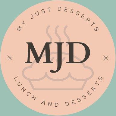 My Just Desserts