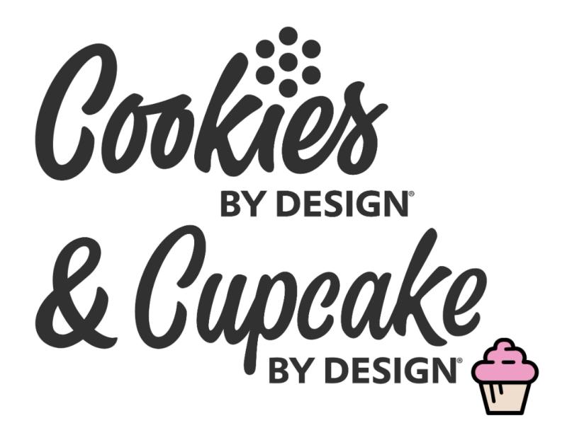 Cookies By Design