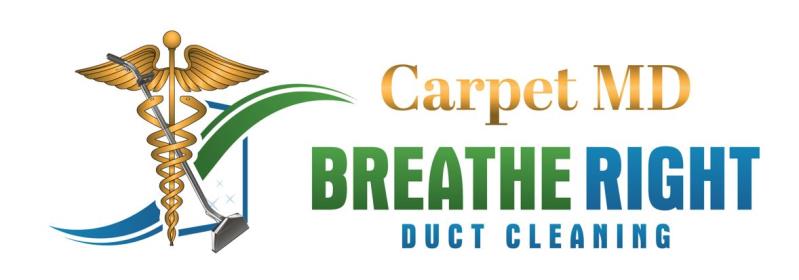 Carpet MD & Breath Right Duct Cleaning