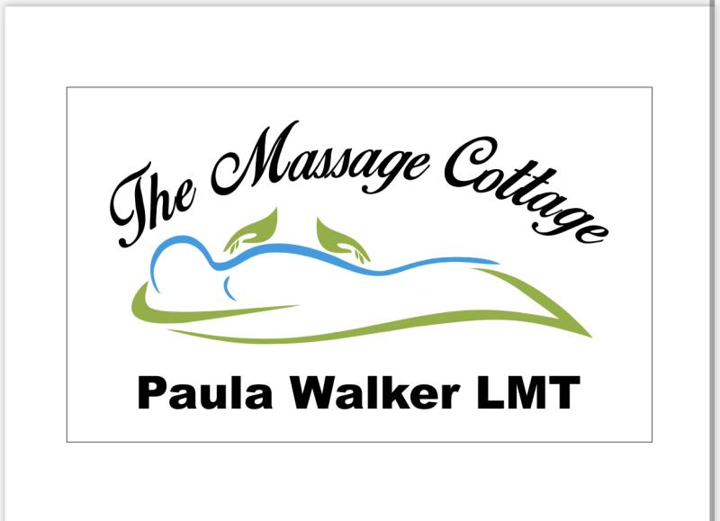 The Massage Cottage