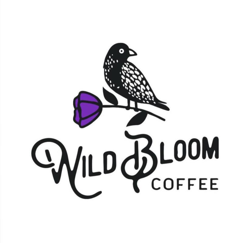 Wildbloom Coffee Drive-Thru