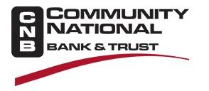 Community National Bank & Trust