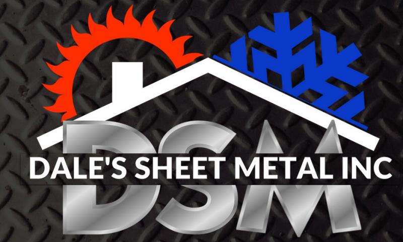 Dale's Sheet Metal, Inc.