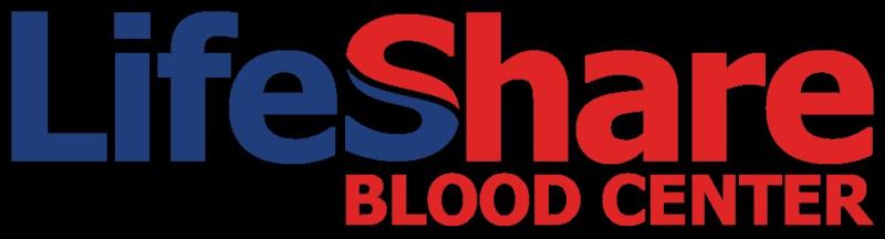 LifeShare Blood Center