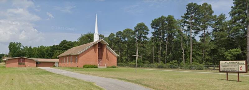 St. Andrews United Methodist Church