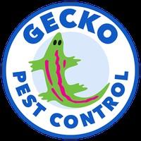 Gecko Pest Control