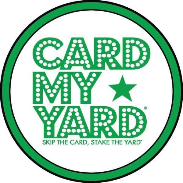 Card My Yard