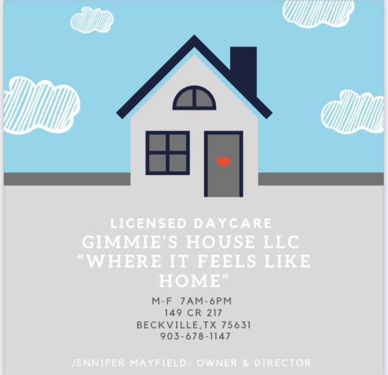 Gimmie's House, LLC.