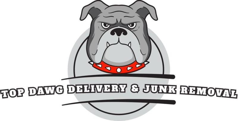 Top Dawg Delivery & Junk Removal