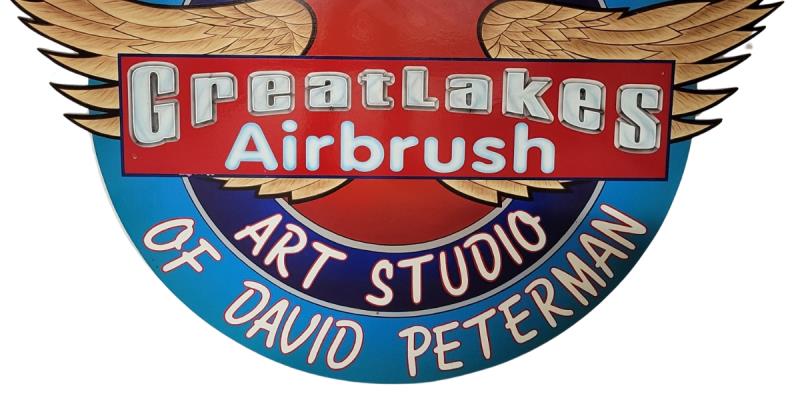 Great Lakes Airbrush