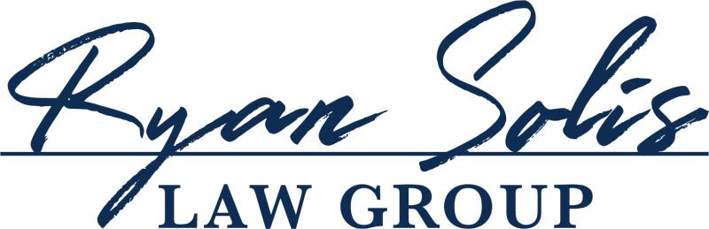 RYAN SOLIS LAW GROUP