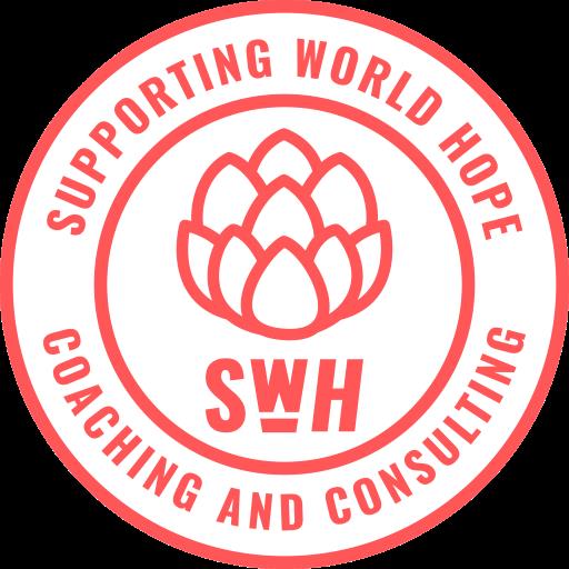 SUPPORTING WORLD HOPE COACHING & CONSULTING, LLC.