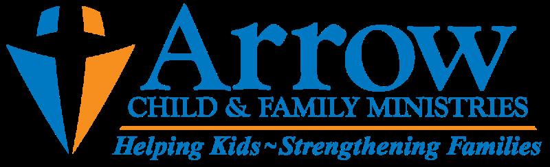 ARROW CHILD & FAMILY MINISTRIES