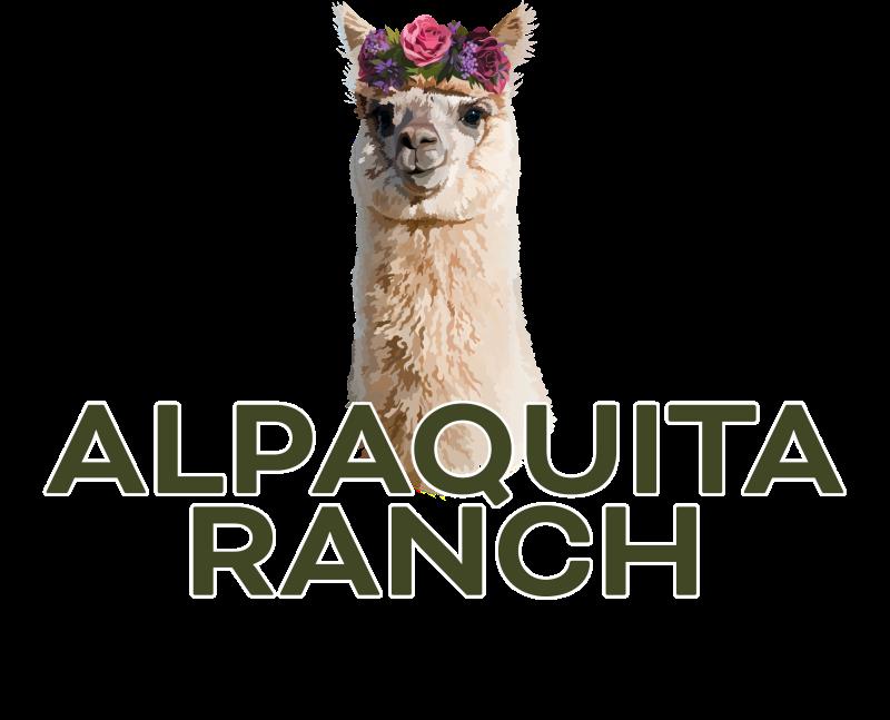 ALPAQUITA RANCH