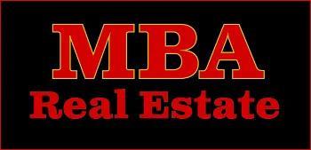 MBA Real Estate