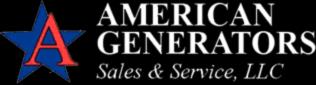 American Generators Sales & Service